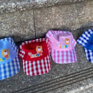 Kids Hats